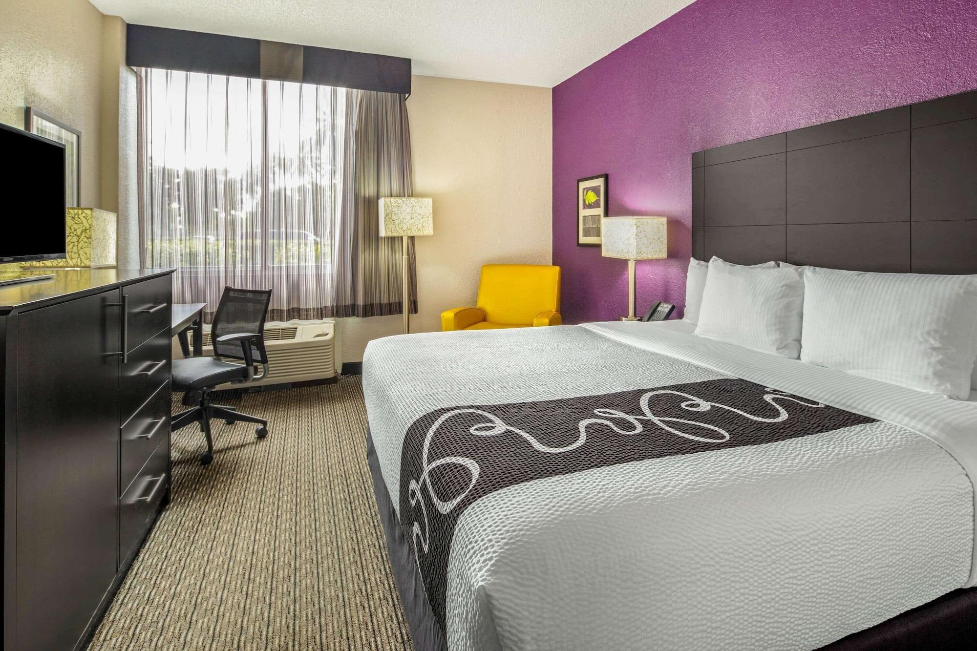 La Quinta By Wyndham Miami Lakes Kültér fotó