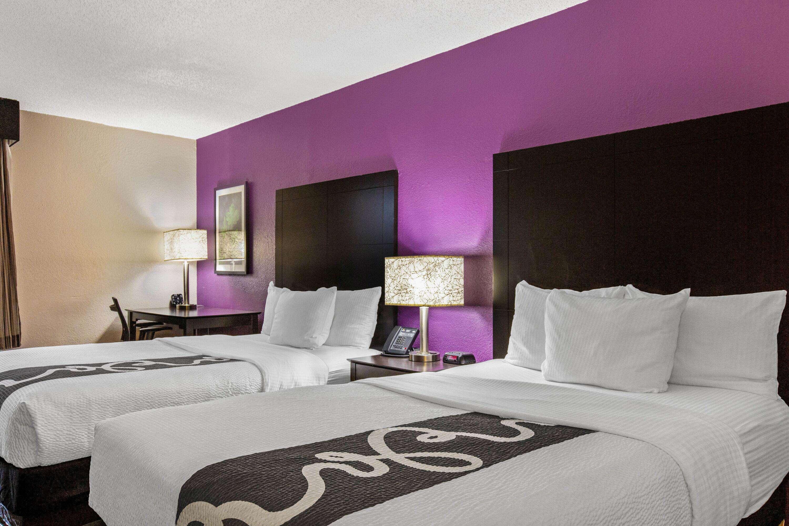 La Quinta By Wyndham Miami Lakes Kültér fotó