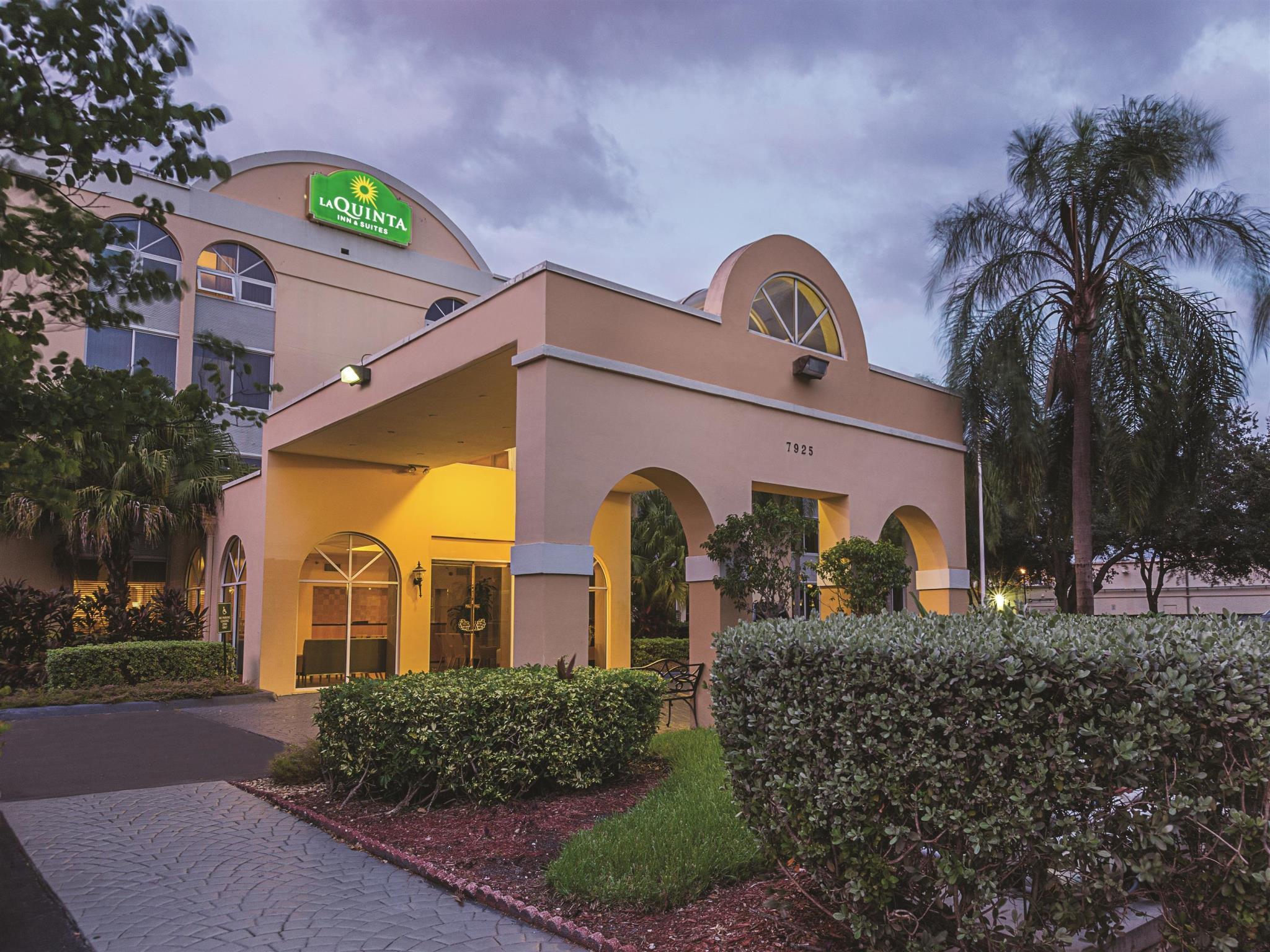 La Quinta By Wyndham Miami Lakes Kültér fotó