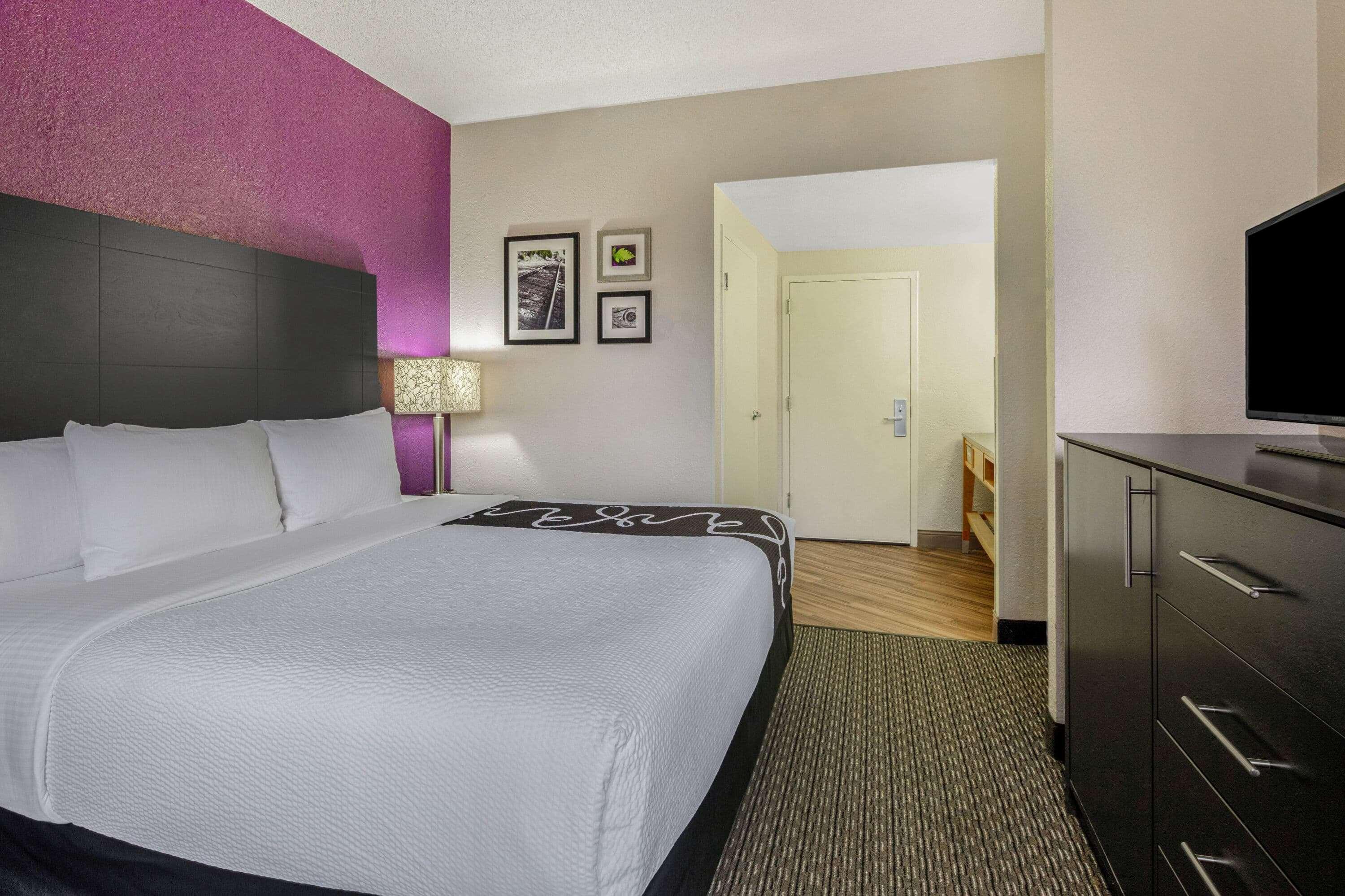 La Quinta By Wyndham Miami Lakes Kültér fotó