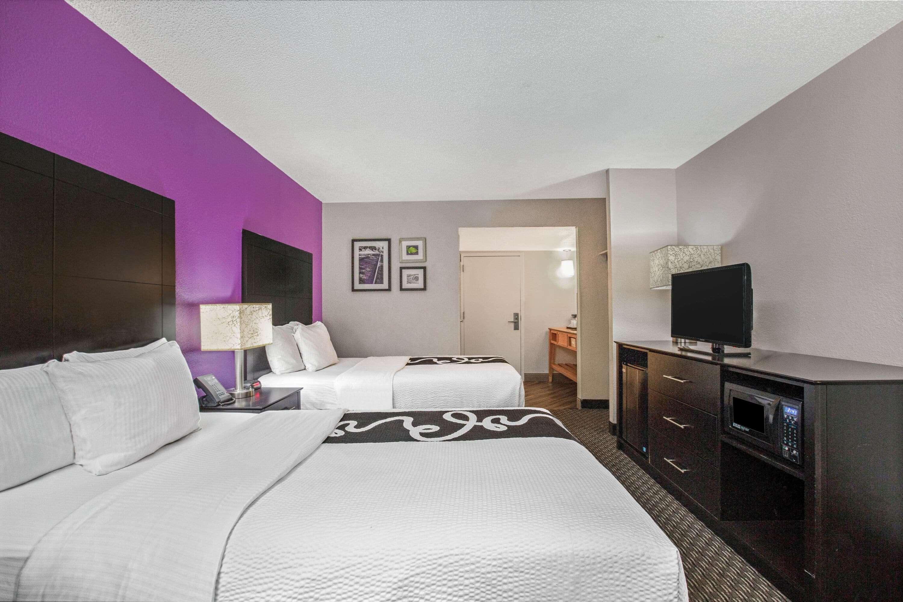 La Quinta By Wyndham Miami Lakes Kültér fotó