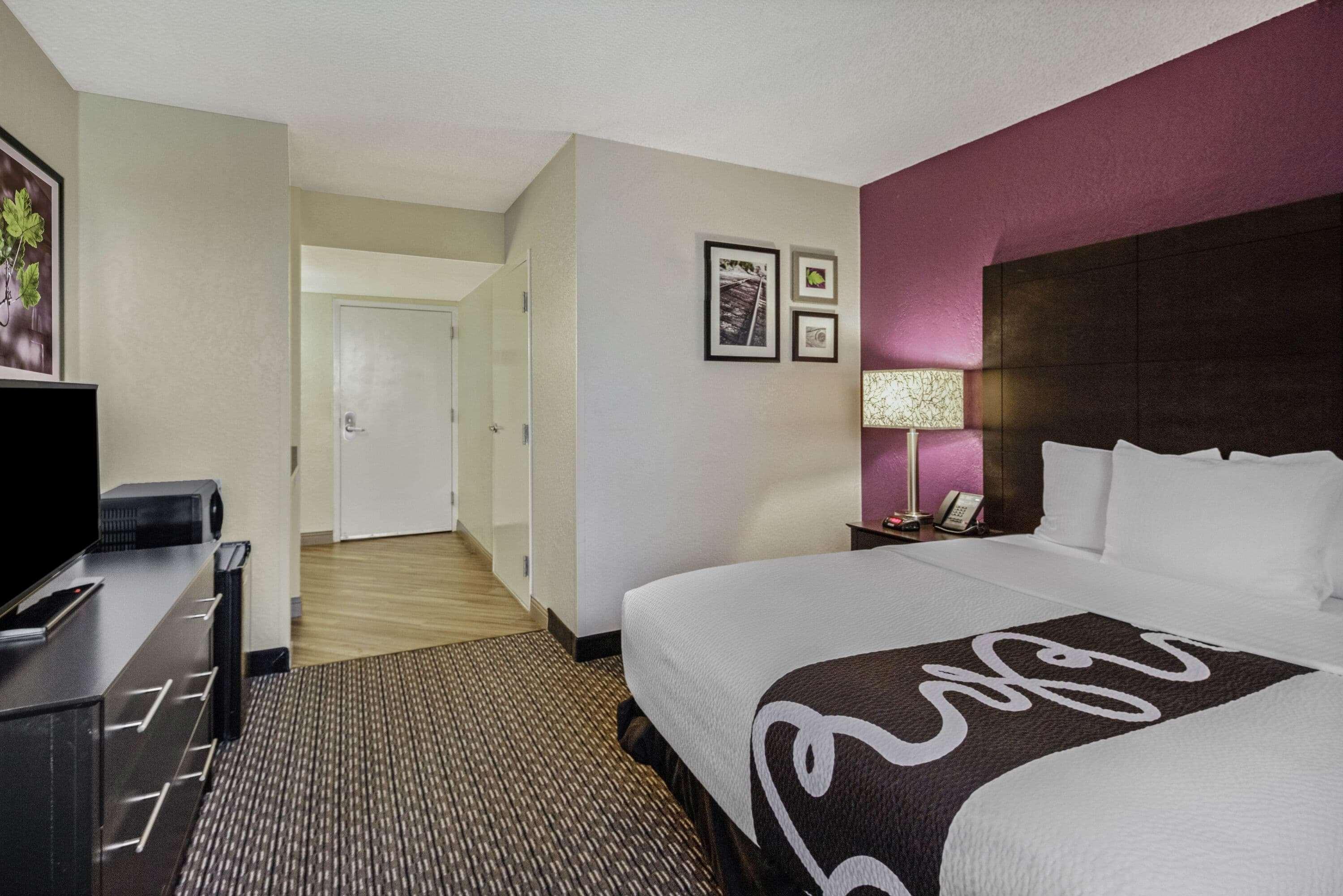 La Quinta By Wyndham Miami Lakes Kültér fotó