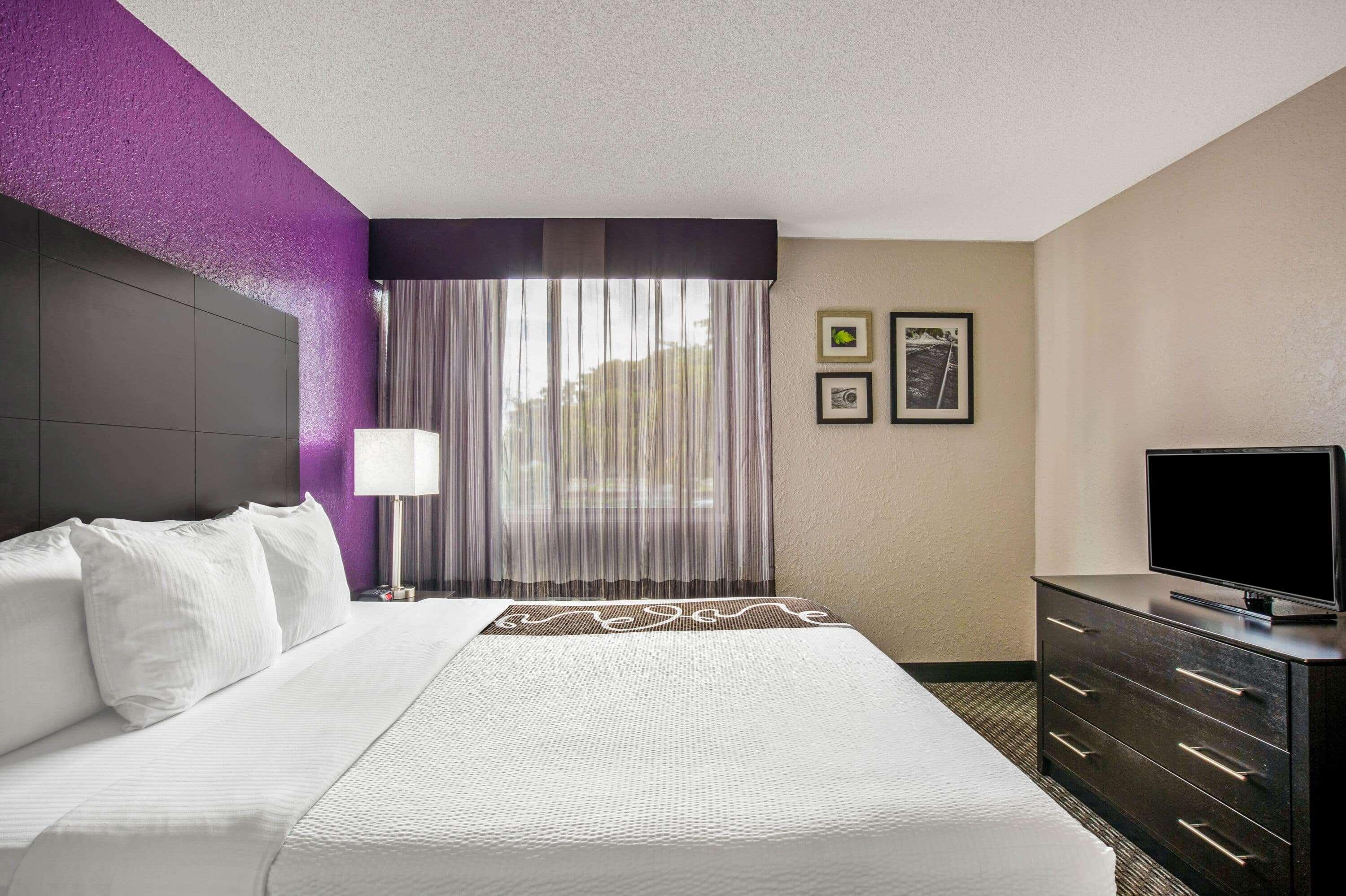 La Quinta By Wyndham Miami Lakes Kültér fotó