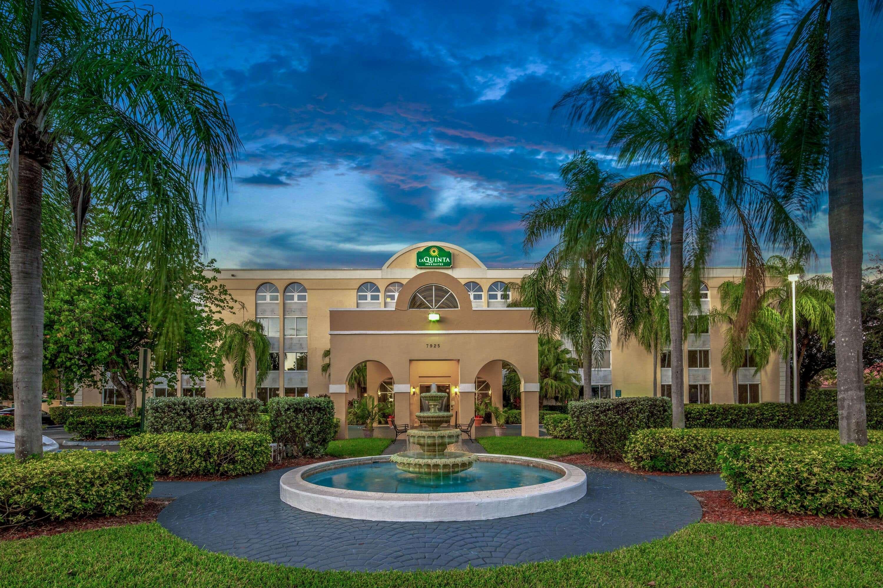 La Quinta By Wyndham Miami Lakes Kültér fotó