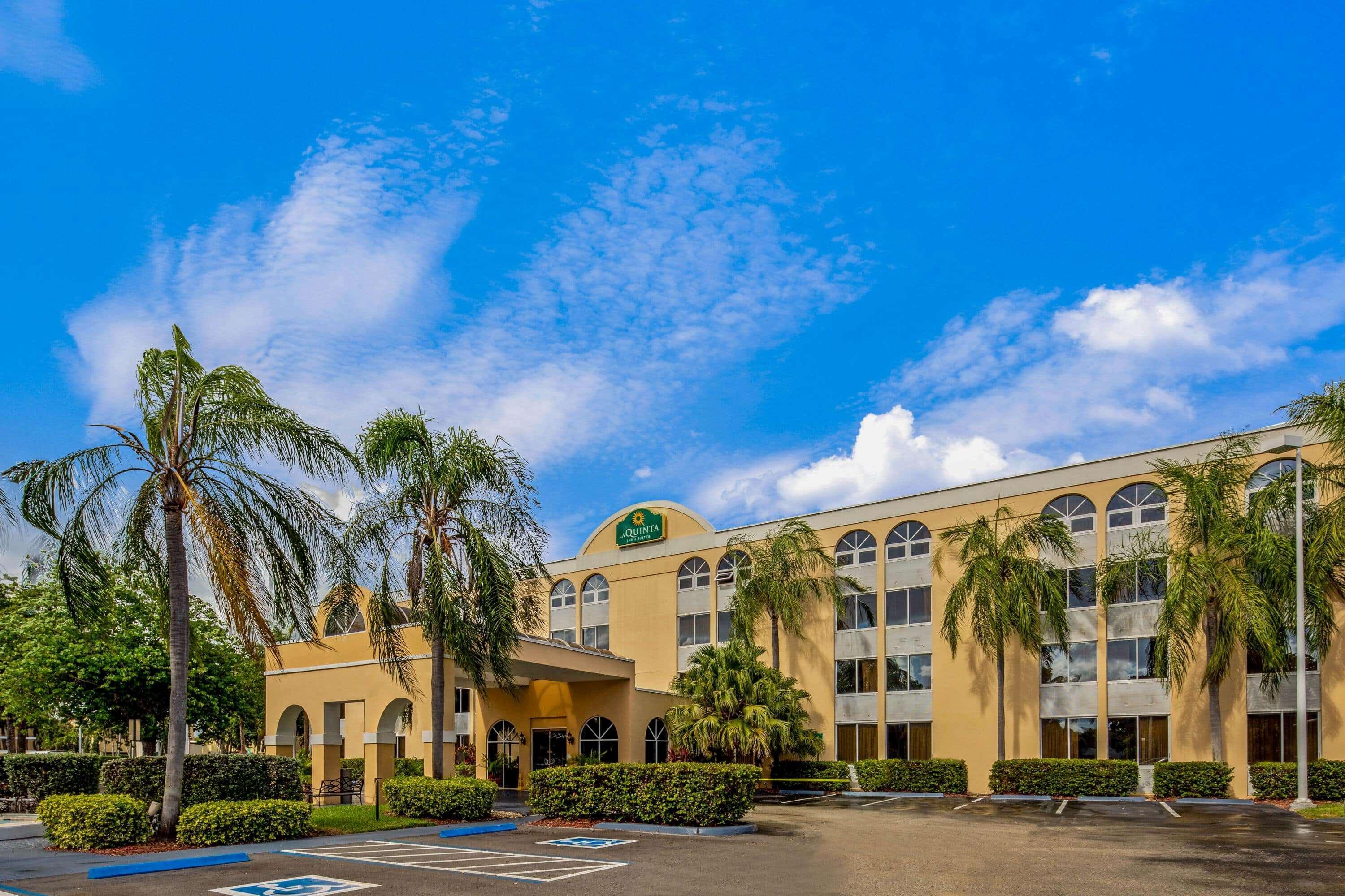 La Quinta By Wyndham Miami Lakes Kültér fotó