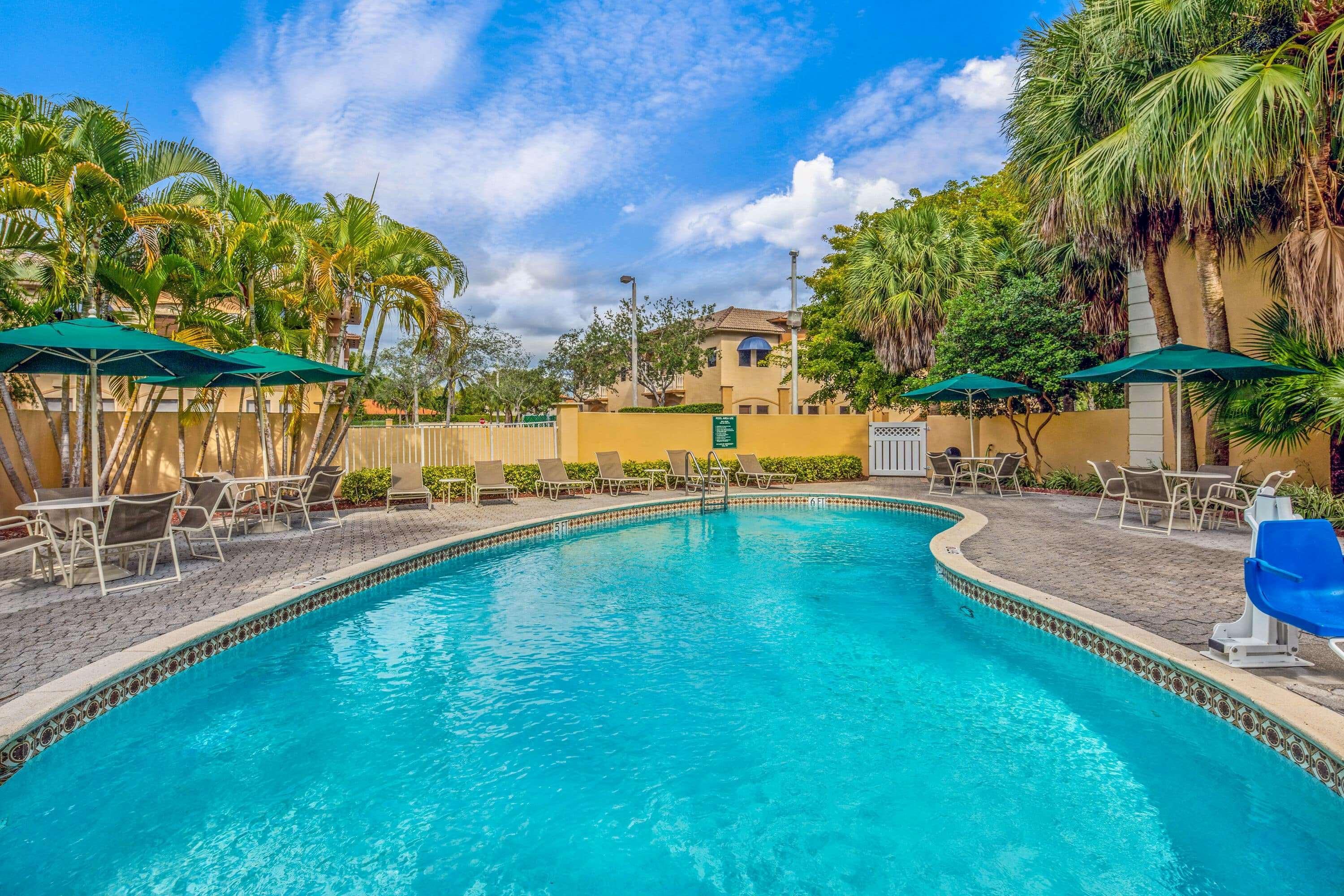 La Quinta By Wyndham Miami Lakes Kültér fotó