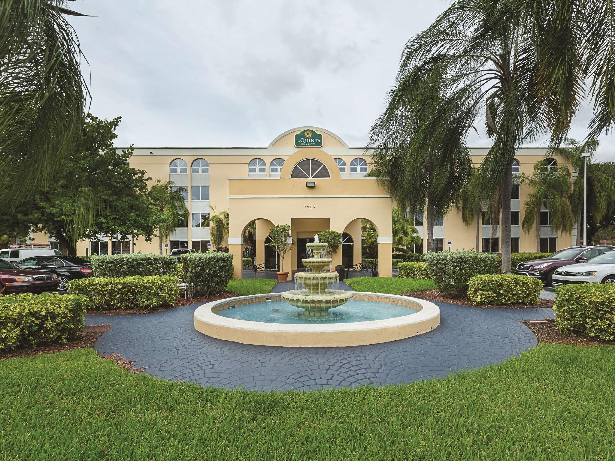 La Quinta By Wyndham Miami Lakes Kültér fotó