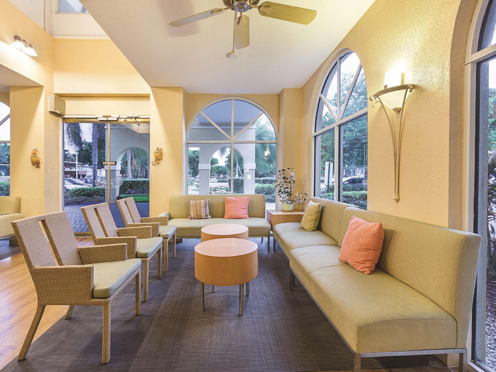 La Quinta By Wyndham Miami Lakes Kültér fotó