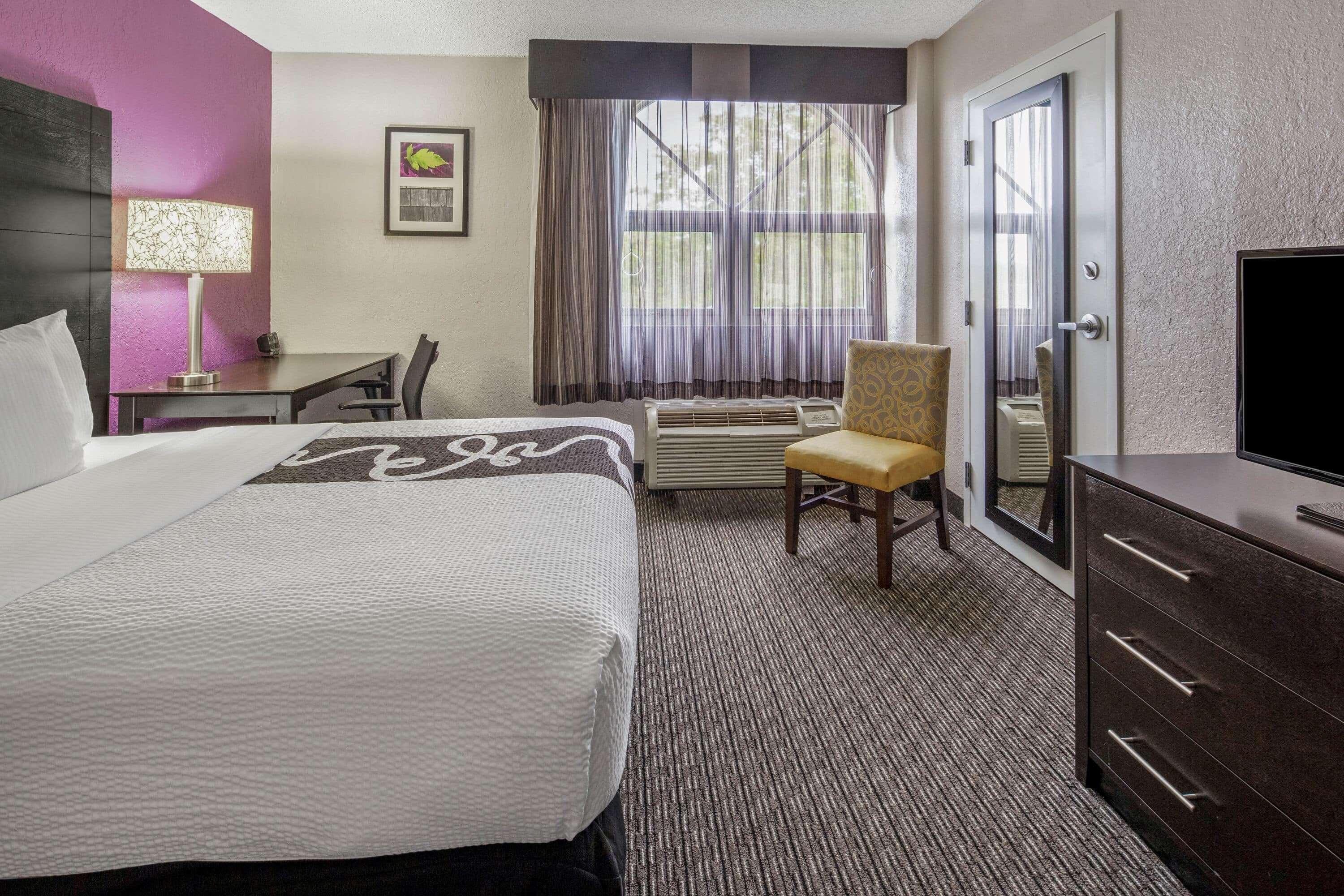 La Quinta By Wyndham Miami Lakes Kültér fotó