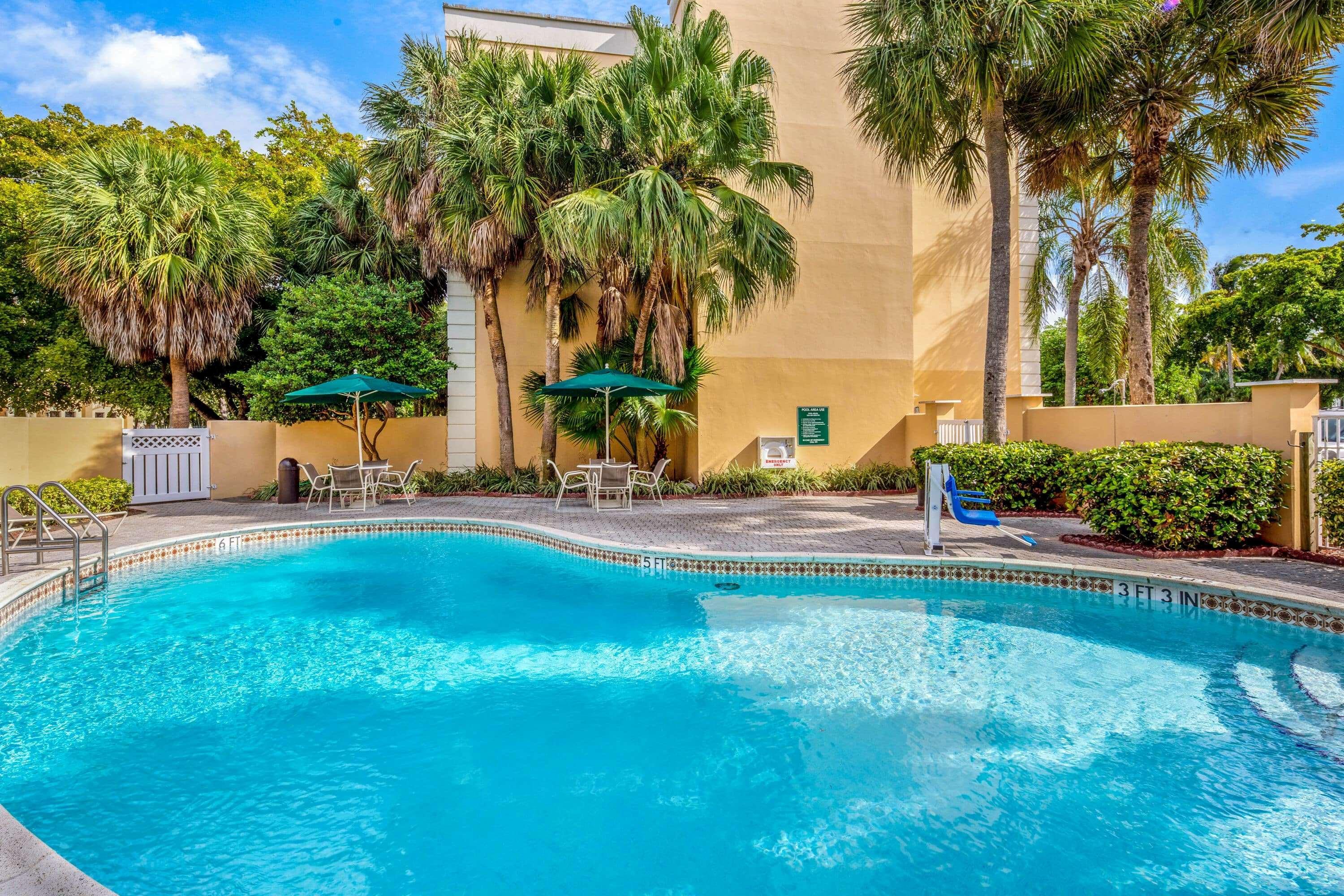 La Quinta By Wyndham Miami Lakes Kültér fotó