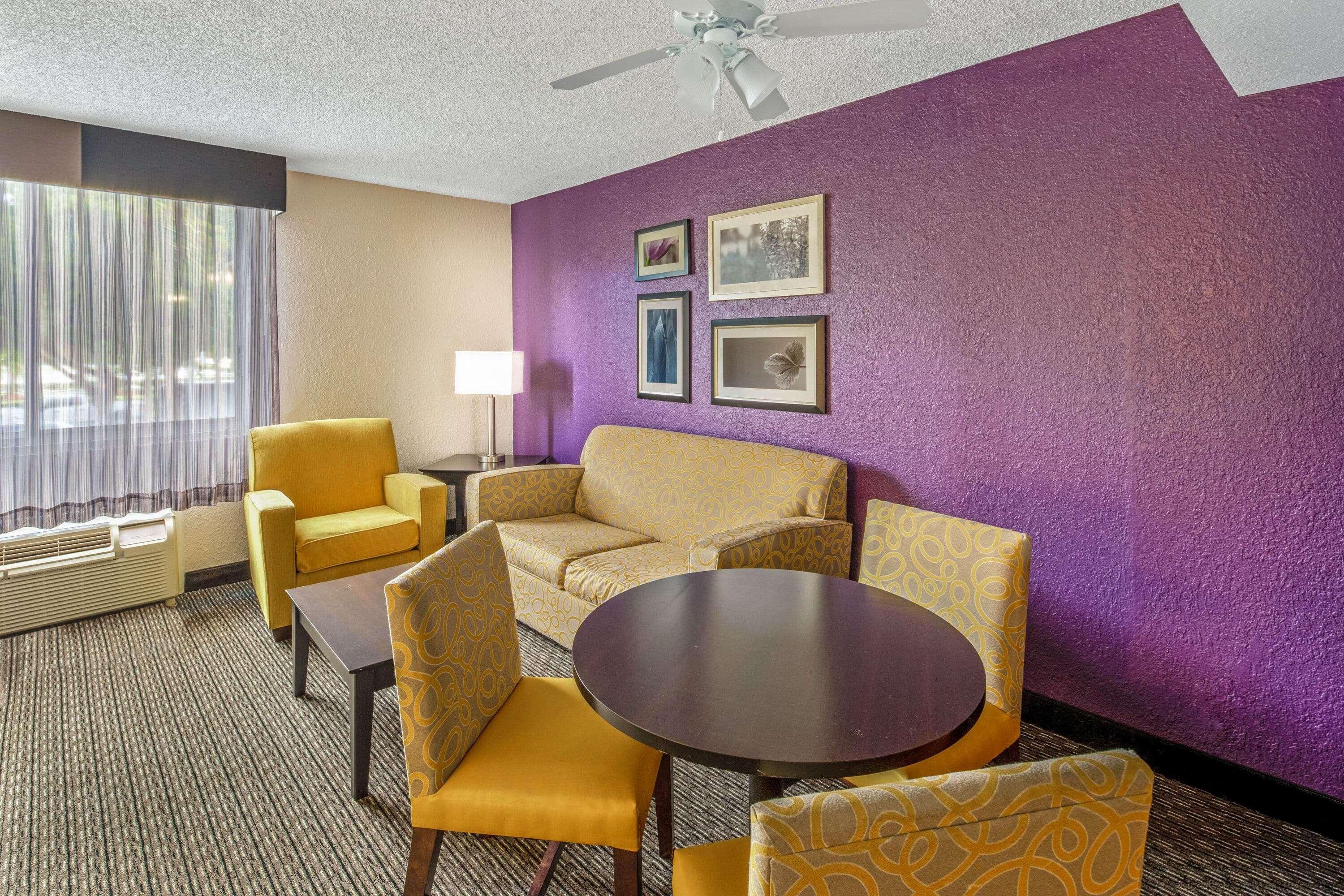 La Quinta By Wyndham Miami Lakes Kültér fotó