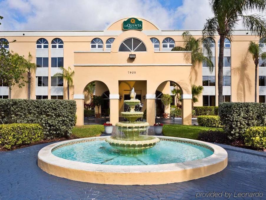 La Quinta By Wyndham Miami Lakes Kültér fotó