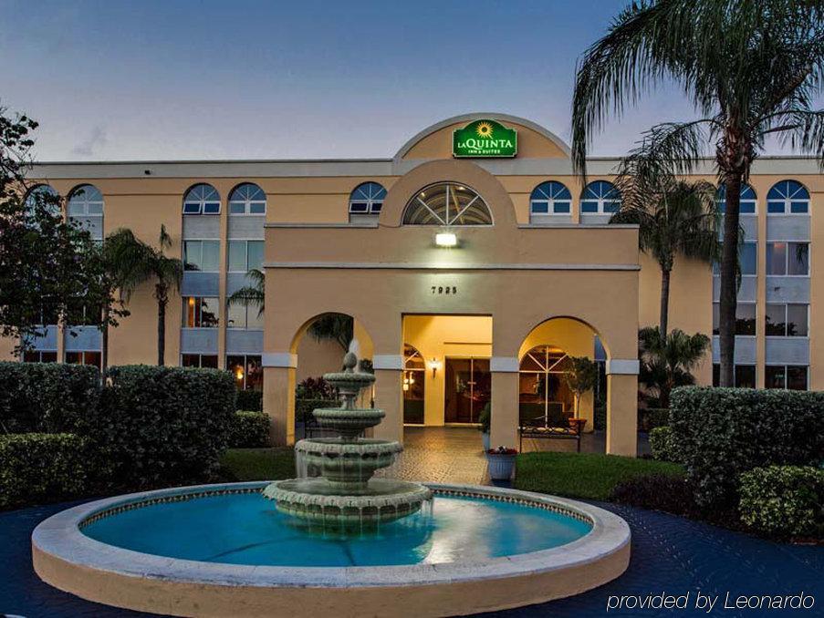 La Quinta By Wyndham Miami Lakes Kültér fotó