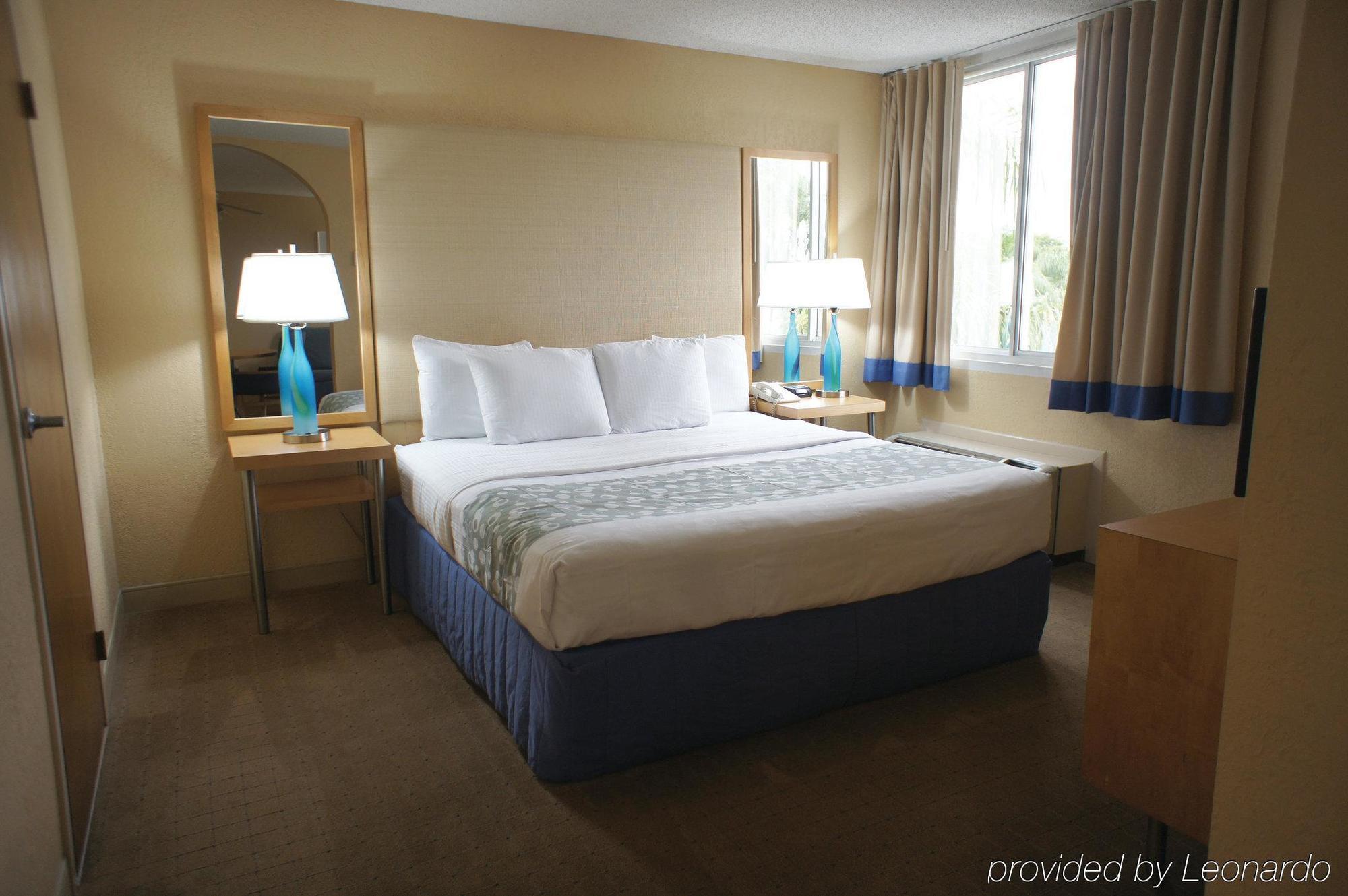 La Quinta By Wyndham Miami Lakes Kültér fotó
