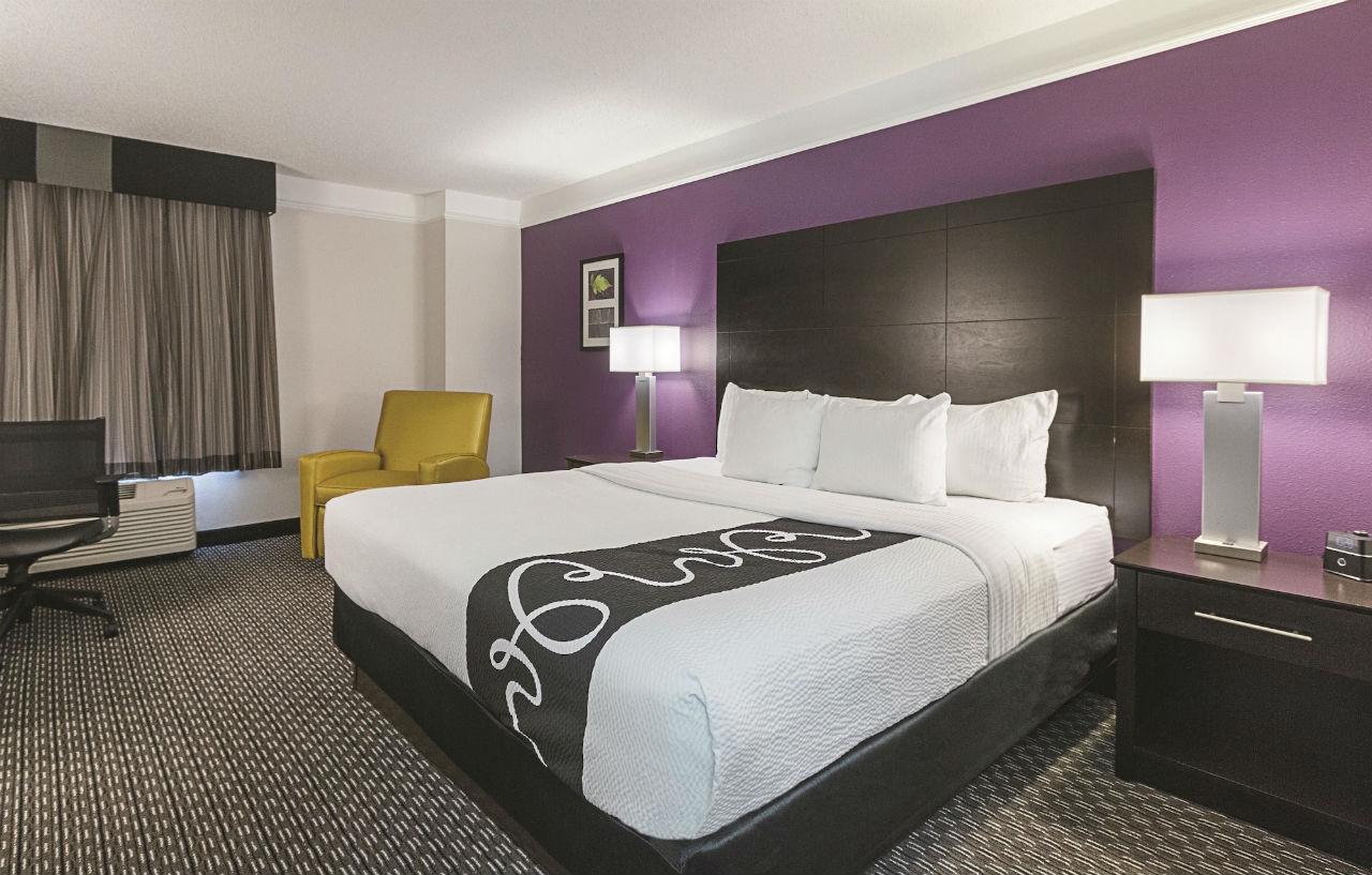 La Quinta By Wyndham Miami Lakes Kültér fotó
