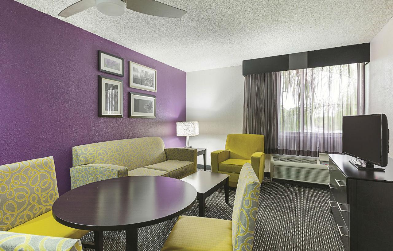 La Quinta By Wyndham Miami Lakes Kültér fotó